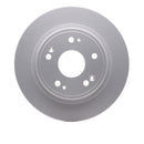 DFC 05-17 Honda Accord Rear GeoSPEC Coated Rotor