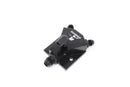 Aeromotive VaporWorx Y-Block Kit - (2) AN-06 ORB (1) AN-08 ORB (1) 1/8in NPT