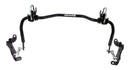 Ridetech 59-64 Impala Air Suspension System