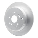 DFC 02-04 Honda Odyssey Rear GeoSPEC Coated Rotor