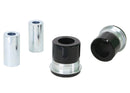 Whiteline 16-24 Mazda MX5 ND Front Essential Vehicle Bushing Kit