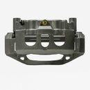 DFC 12-21 Nissan NV1500 Rear-L/Rear Left Premium Caliper - Silver Zinc Coated