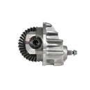 Yukon Gear Dropout Assembly for Ford 9in Differential w/Trac-Lok LSD 28 Spline 3.50 Ratio