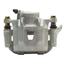DFC 04-10 Toyota Sienna Rear-L Premium Caliper - Silver Zinc Coated