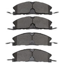DFC 5000 Advanced Ceramic Brake Pads