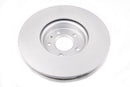 DBA 12-16 Audi A4 Front En-Shield Standard Rotor