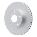 DFC 05-15 Toyota Tacoma Front GeoSPEC Coated Rotor