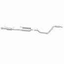 MagnaFlow BRE Exhaust Kit 13-17 PATHFINDER 3.5L