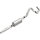 MagnaFlow BRE Exhaust Kit 11-14 Ford F-150