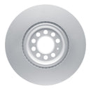 DFC GeoSPEC Coated Rotors - Plain