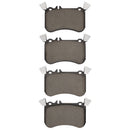 DFC 5000 Advanced Ceramic Brake Pads