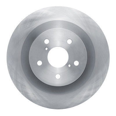 DFC 21-22 Lexus RC350 Rear Brake Rotor