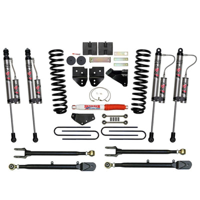Skyjacker 6In KIT 08-10F250 GAS 4ADX