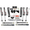 Skyjacker 6In KIT 08-10F250 GAS 4ADX