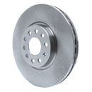 DFC 18-24 Volkswagen Tiguan Front Brake Rotor