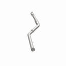 MagnaFlow 19-22 BMW 330i (G20) Direct Fit Rear Underbody Converter