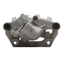 DFC 04-13 Mazda 3 Rear-R Premium Caliper - Silver Zinc Coated