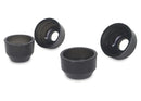 Whiteline 80-86 Jeep CJ5/CJ7 Essential Front and Rear Vehicle Kit