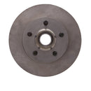 DFC Brake Rotors - Plain