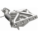 MagnaFlow Direct Fit Catalytic Converter 14-16 CX-5 L4 2.5L OEM Manifold