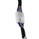 DS18 Jeep JK Harness Plug and Play For JK-SBAR Overhead Soundbar System