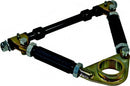 SPC Performance 8in. Steel Control Arm Adjusting Sleeve (3/4in. NPT Threads)