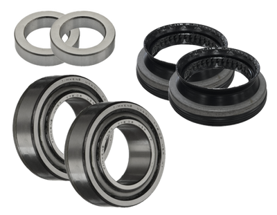Revolution Gear & Axle 2018+ Jeep Wrangler JL Rubicon/Gladiator Dana 44 Rear Axle Bearing & Seal Kit