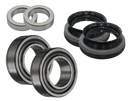 Revolution Gear & Axle 2018+ Jeep Wrangler JL Rubicon/Gladiator Dana 44 Rear Axle Bearing & Seal Kit