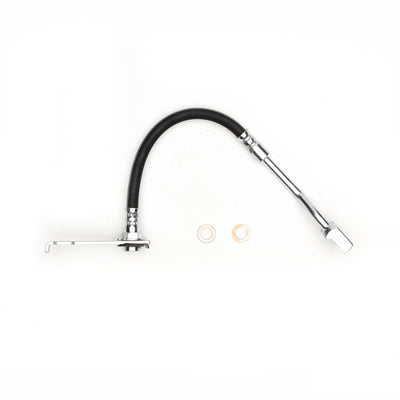 DFC 03-05 Chevrolet Silverado 1500 HD Rear-L lo Brake Hose