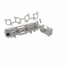 MagnaFlow 05-09 Lexus GX470 4.7L Direct Fit Converter
