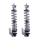 QA1 68-72 GM A-Body Level 2 Handling Kit 2.0 w/ Shocks