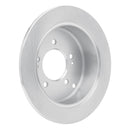 DFC Brake Rotors - Plain
