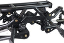 Ridetech 73-79 Ford Mustang Independent Rear Suspension System