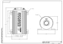Aeromotive Marine 1200 HP EFI Pump