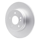 DFC GeoSPEC Coated Rotors - Plain