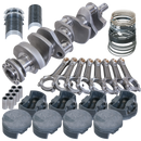 Eagle Chevy Big Block Street and Strip Rotating Assembly 4.310In Bore / 4.250In Stroke / -3CC Dome