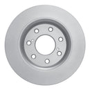 DFC GeoSPEC Coated Rotors - Plain