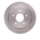DFC Semi Met Heavy Duty Pads