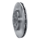 DFC 22-25 Jeep Grand Cherokee Front Brake Rotor