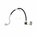 DFC 05-09 Ford Mustang Front-L Brake Hose