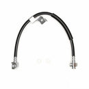 DFC 15-23 Ford Mustang Rear-R/Front-L Brake Hose