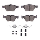 DFC GeoSPEC Coated Rotors - Plain