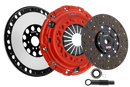 Action Clutch 06-13 Subaru Forester XT 2.5L (EJ255) Turbo AWD Stage 1 Clutch (1OS) w/Lightened FW