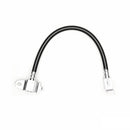 DFC 96-07 Ford Taurus Rear-R Brake Hose