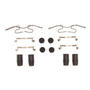 DFC GeoSPEC Coated Rotors - Plain