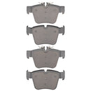 DFC 16-23 Mercedes-Benz GLC350e Rear 5000 Advanced Ceramic Brake Pads