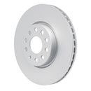 DFC GeoSPEC Coated Rotors - Plain
