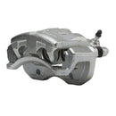 DFC 97-99 Nissan Pathfinder Front-R Silver Zinc Coated Premium Caliper