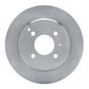 DFC 4000 HybriDynamic Brake Pads