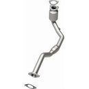 MagnaFlow Conv DF 02-03 Saturn Vue 3.0L Front